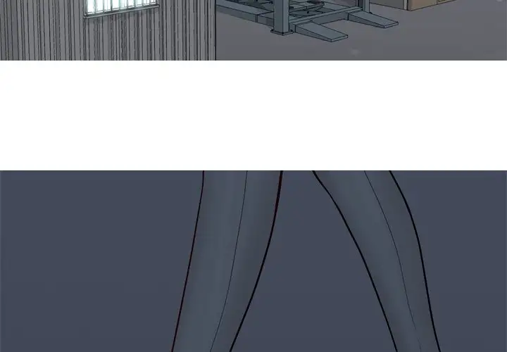 Love Prelude - Chapter 27 Page 3