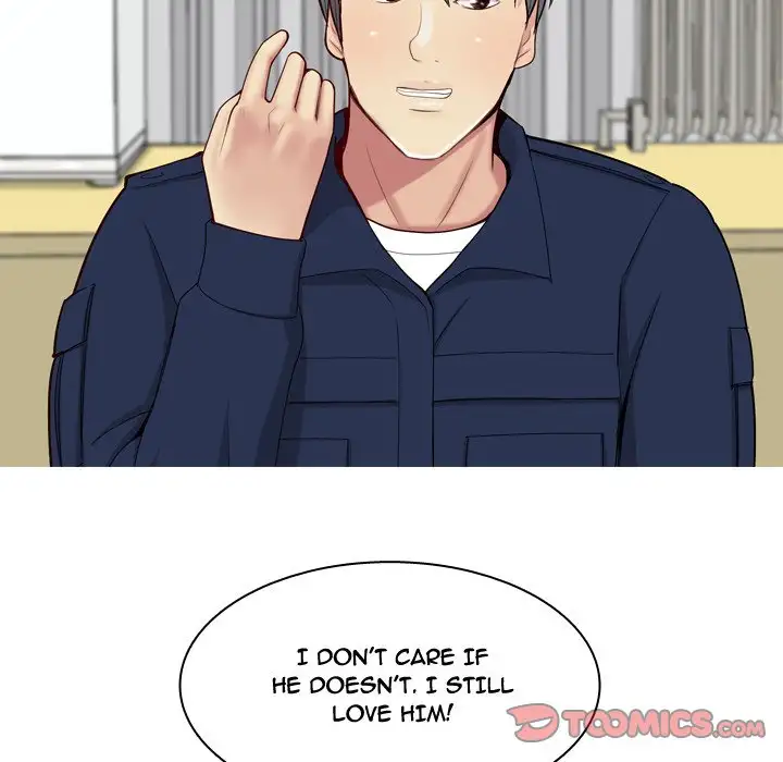 Love Prelude - Chapter 27 Page 30