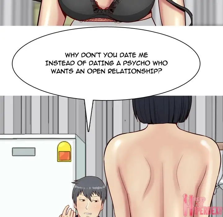 Love Prelude - Chapter 27 Page 32
