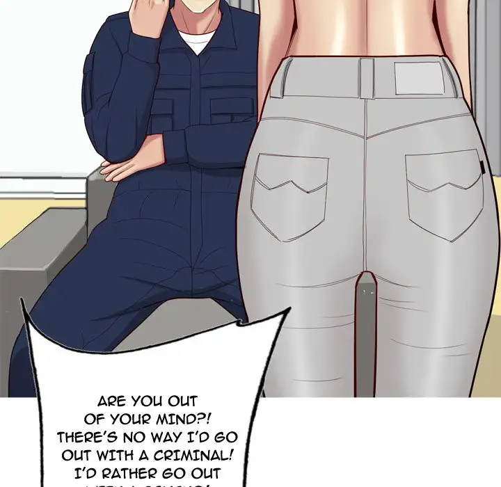 Love Prelude - Chapter 27 Page 33