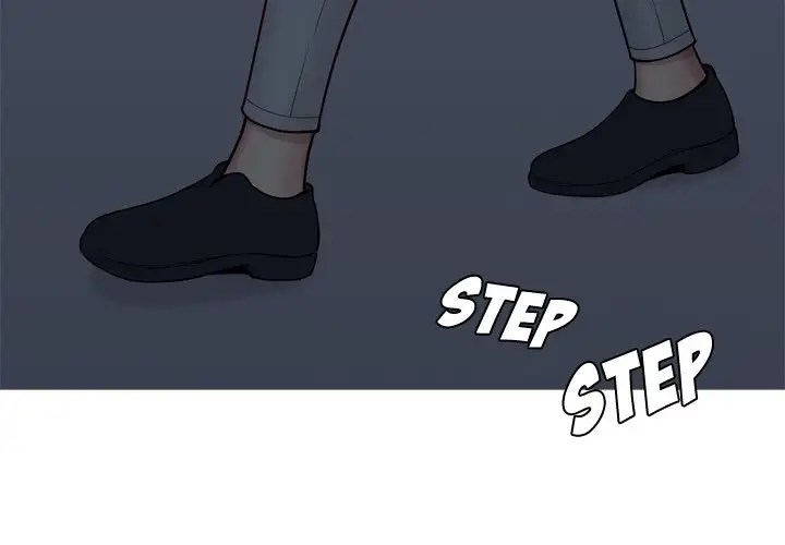Love Prelude - Chapter 27 Page 4
