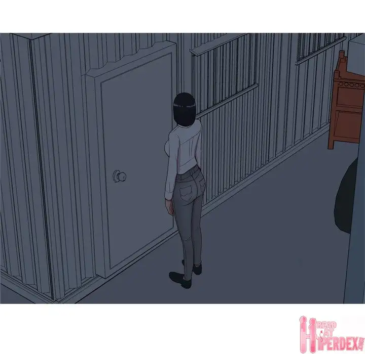 Love Prelude - Chapter 27 Page 5