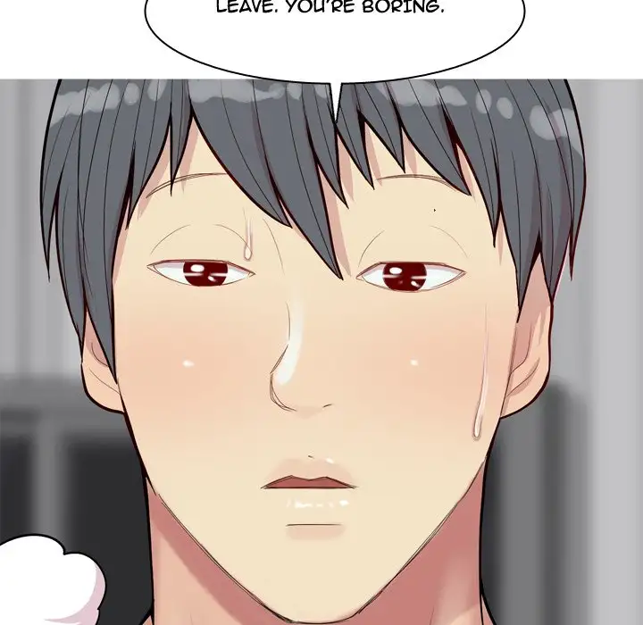Love Prelude - Chapter 27 Page 61