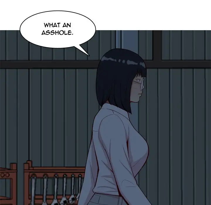Love Prelude - Chapter 27 Page 65