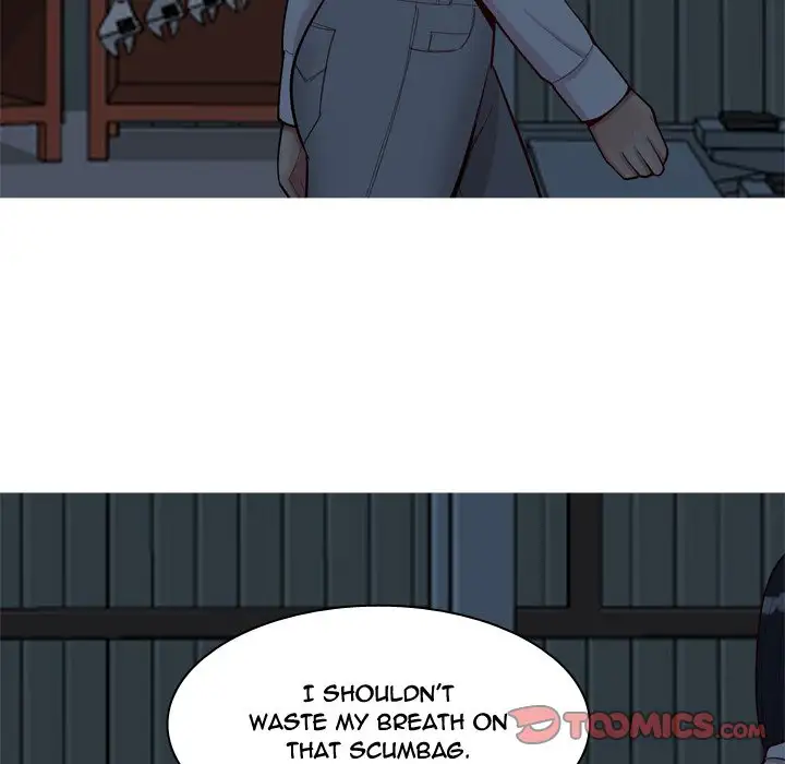 Love Prelude - Chapter 27 Page 66