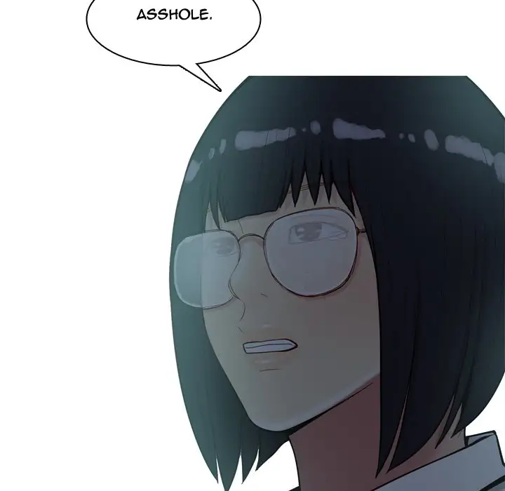 Love Prelude - Chapter 27 Page 8