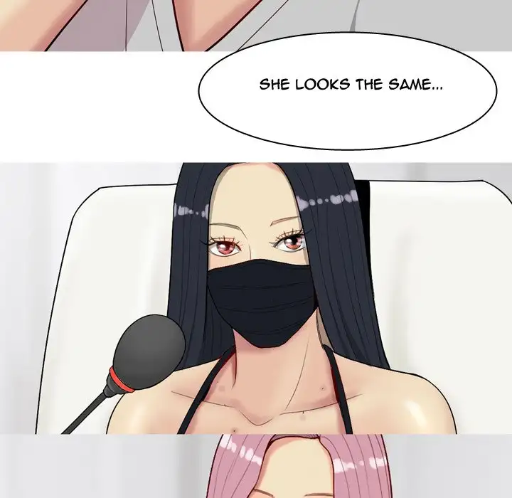 Love Prelude - Chapter 28 Page 12
