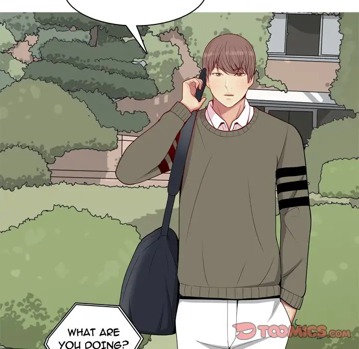 Love Prelude - Chapter 28 Page 18