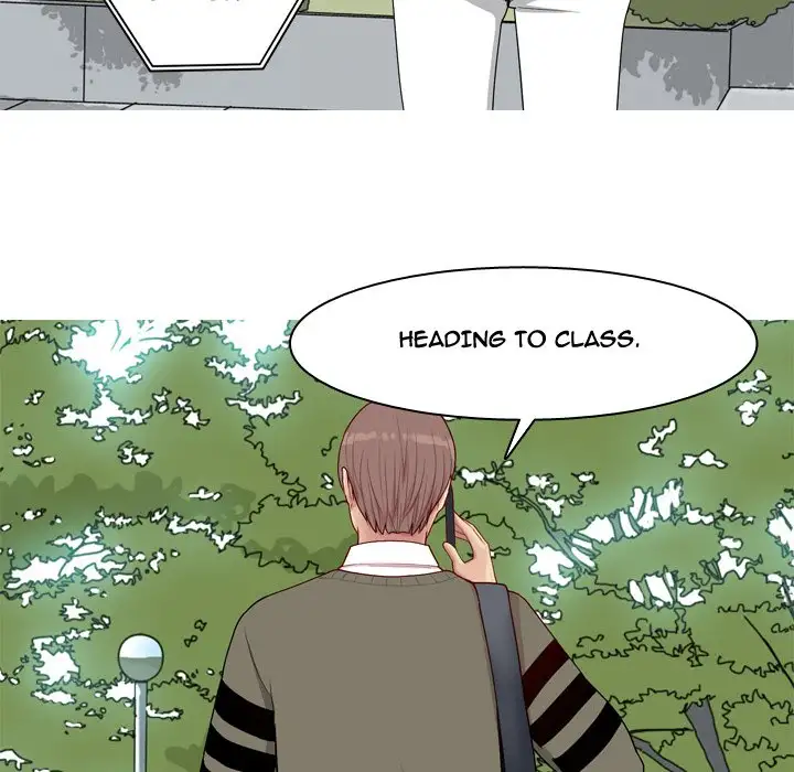Love Prelude - Chapter 28 Page 19