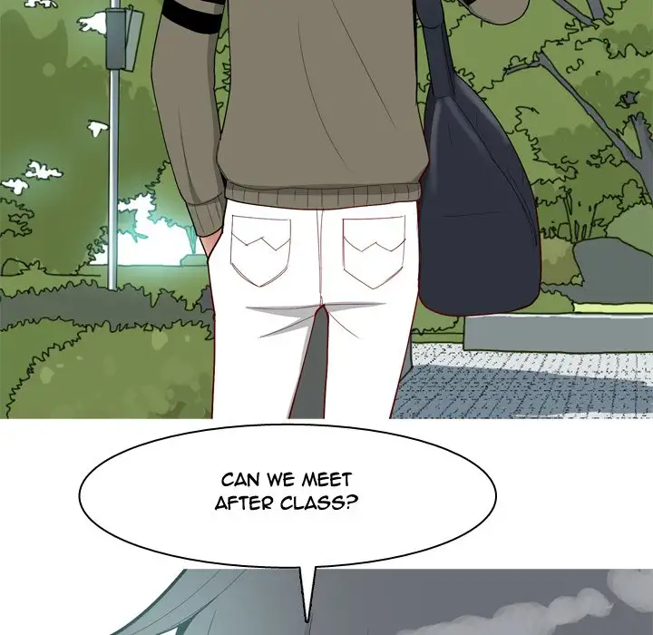 Love Prelude - Chapter 28 Page 20