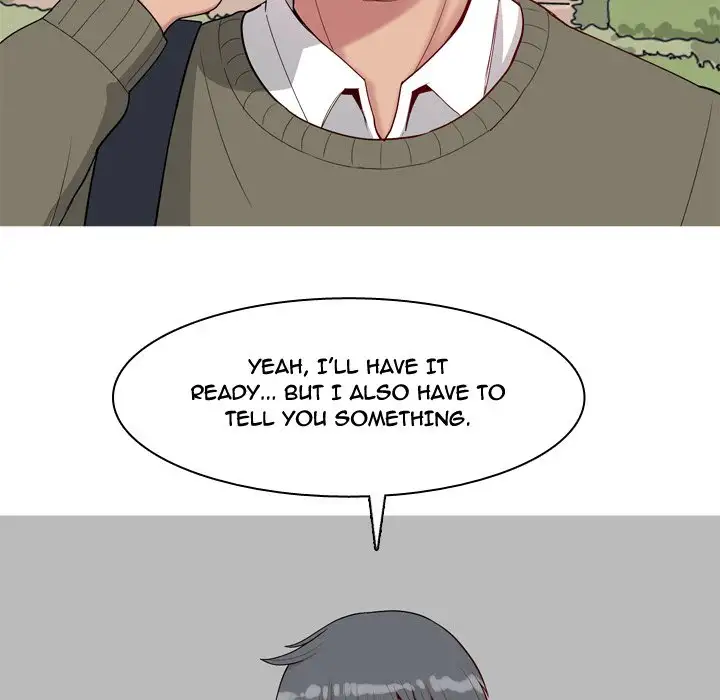 Love Prelude - Chapter 28 Page 23