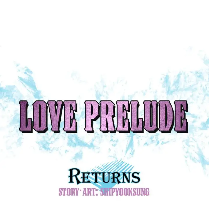 Love Prelude - Chapter 28 Page 25