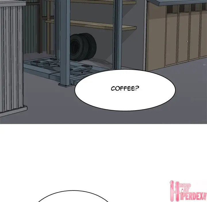 Love Prelude - Chapter 28 Page 27