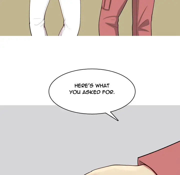 Love Prelude - Chapter 28 Page 29