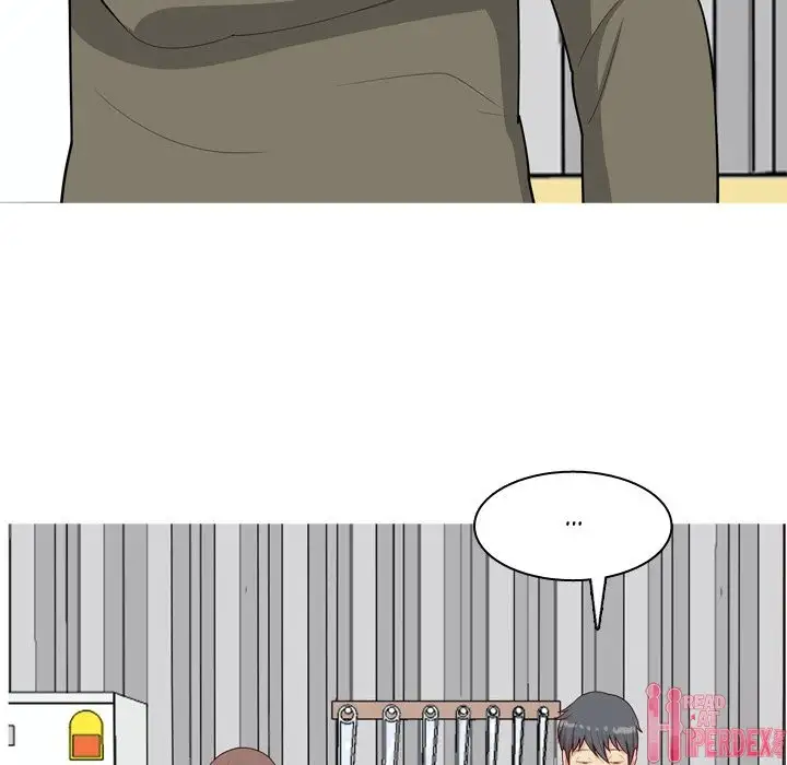 Love Prelude - Chapter 28 Page 32