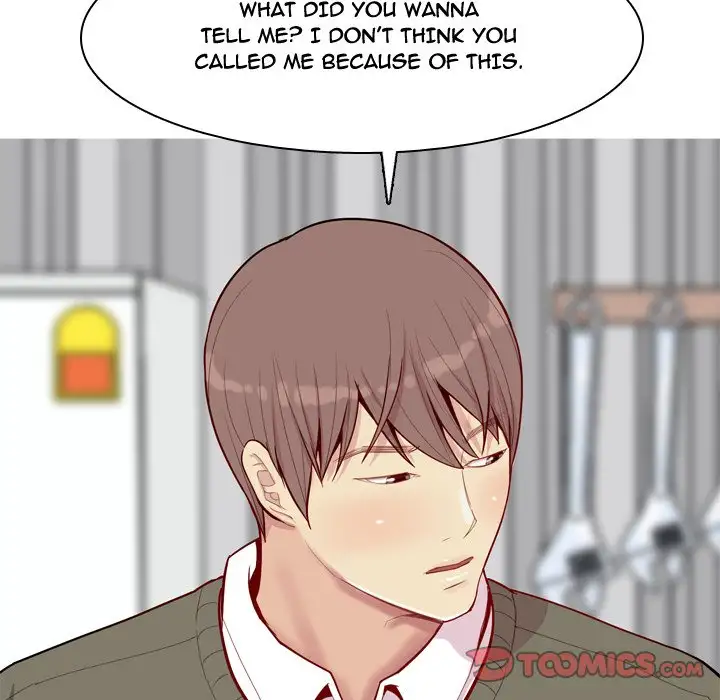 Love Prelude - Chapter 28 Page 34