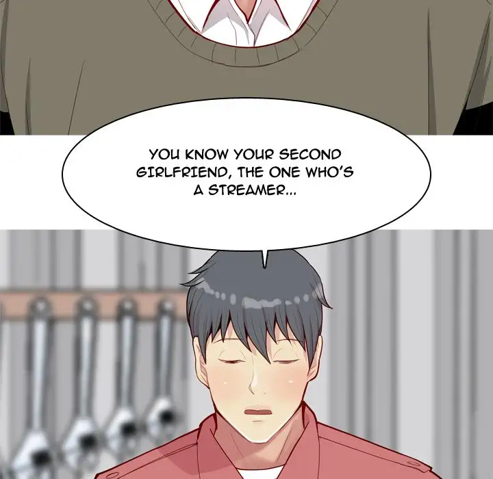 Love Prelude - Chapter 28 Page 35