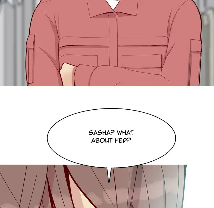 Love Prelude - Chapter 28 Page 36