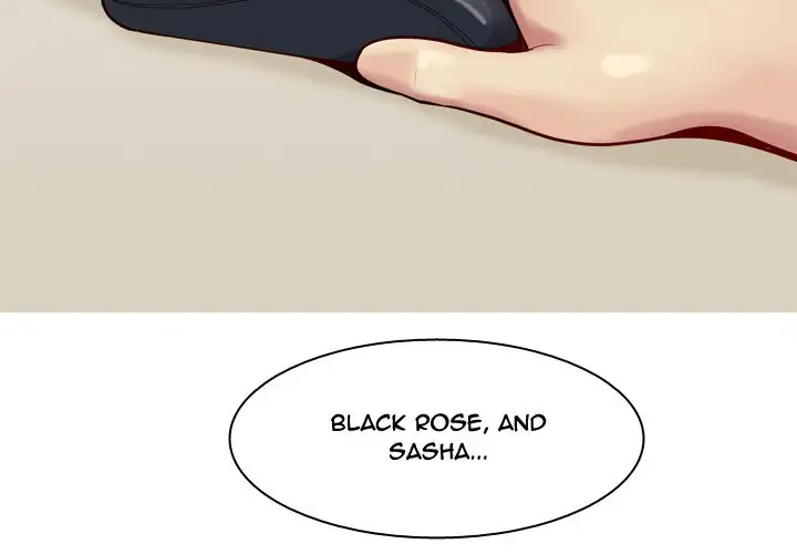 Love Prelude - Chapter 28 Page 4