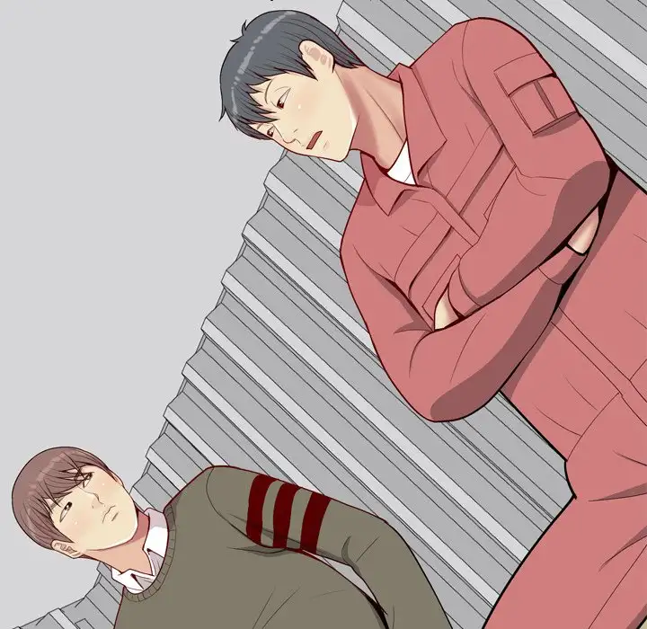 Love Prelude - Chapter 28 Page 40