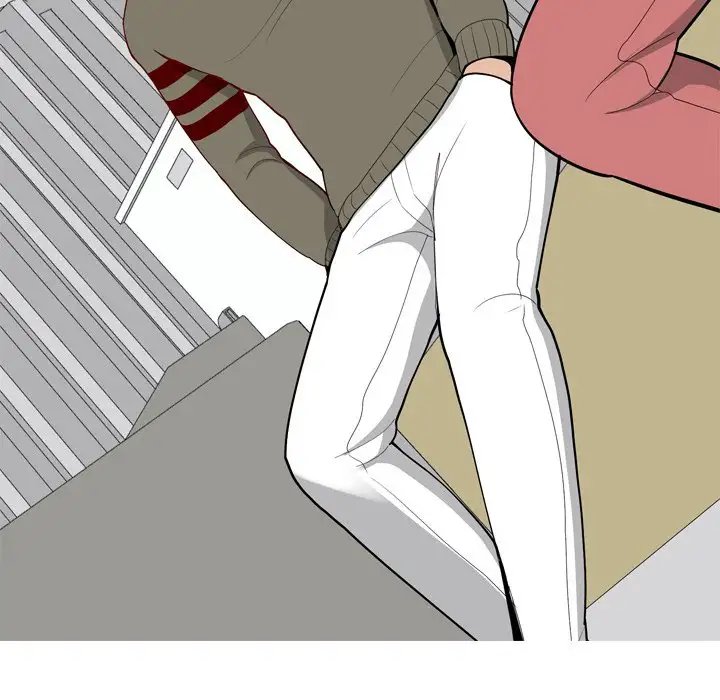 Love Prelude - Chapter 28 Page 41
