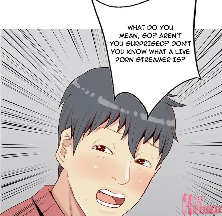 Love Prelude - Chapter 28 Page 48