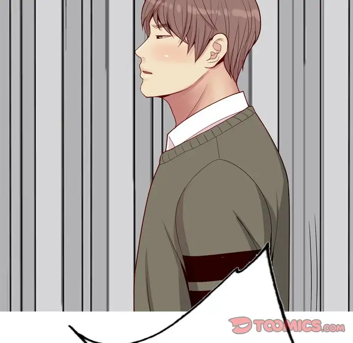 Love Prelude - Chapter 28 Page 50