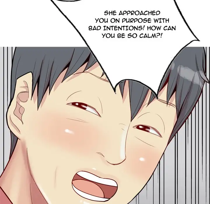 Love Prelude - Chapter 28 Page 51