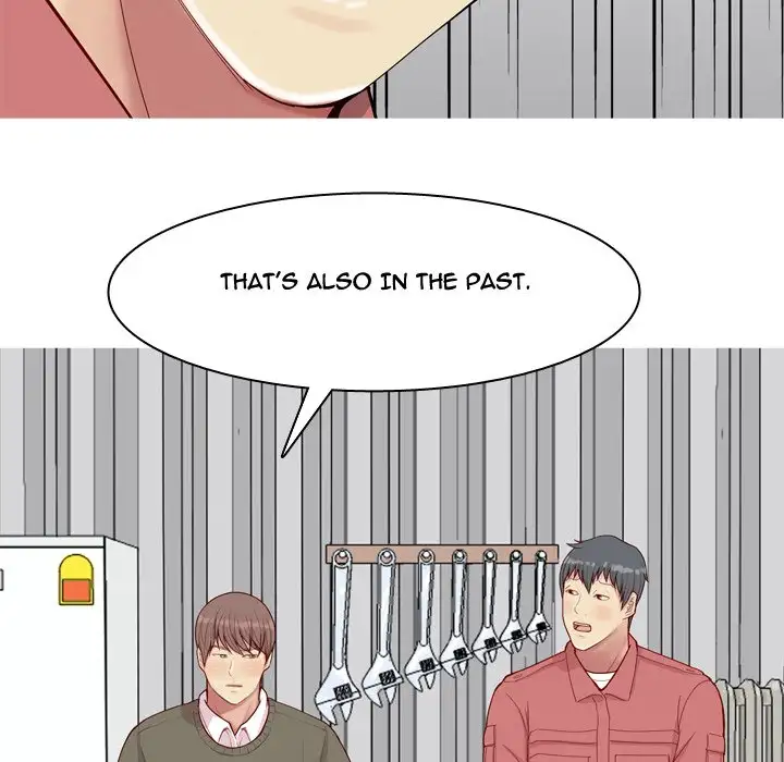 Love Prelude - Chapter 28 Page 52