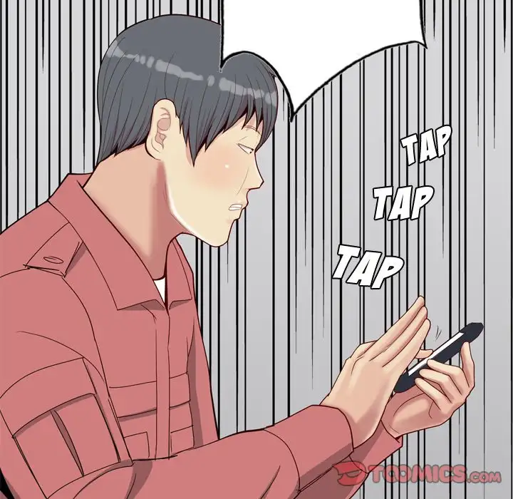 Love Prelude - Chapter 28 Page 54