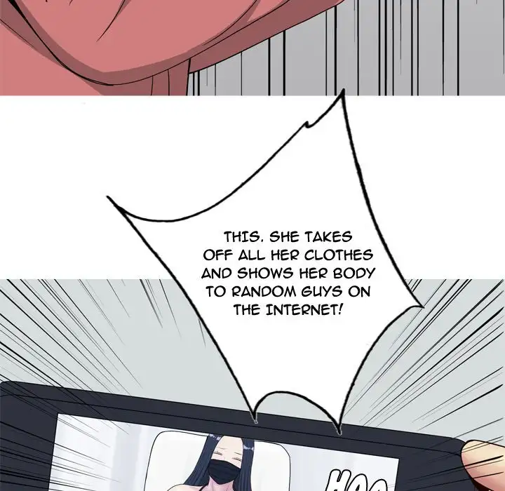 Love Prelude - Chapter 28 Page 55