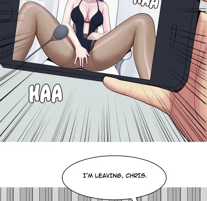 Love Prelude - Chapter 28 Page 56
