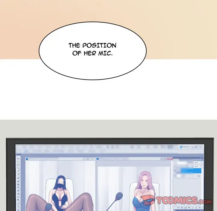 Love Prelude - Chapter 28 Page 6