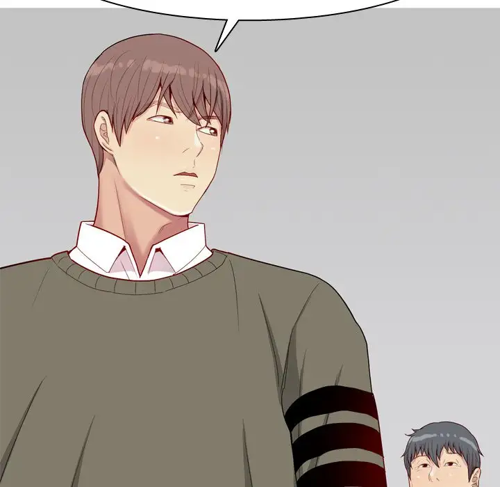 Love Prelude - Chapter 28 Page 61