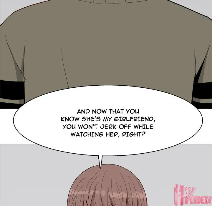 Love Prelude - Chapter 28 Page 69