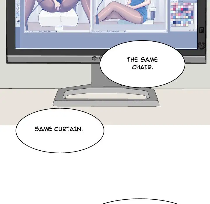 Love Prelude - Chapter 28 Page 7