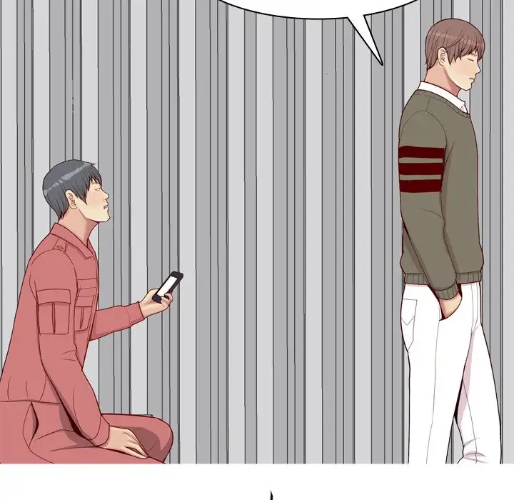Love Prelude - Chapter 28 Page 71