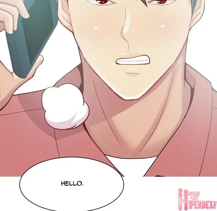 Love Prelude - Chapter 28 Page 80