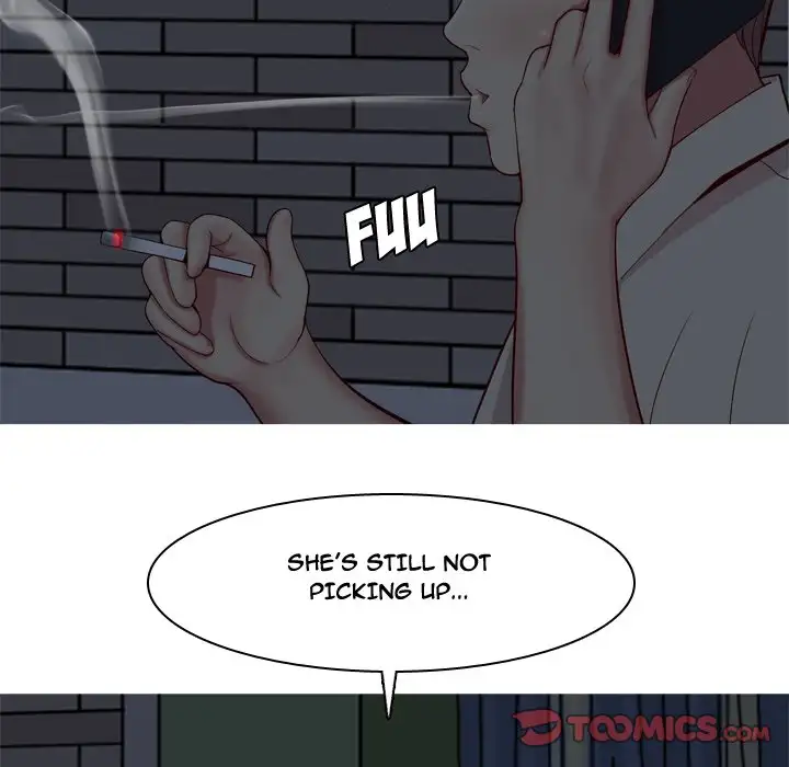 Love Prelude - Chapter 29 Page 10