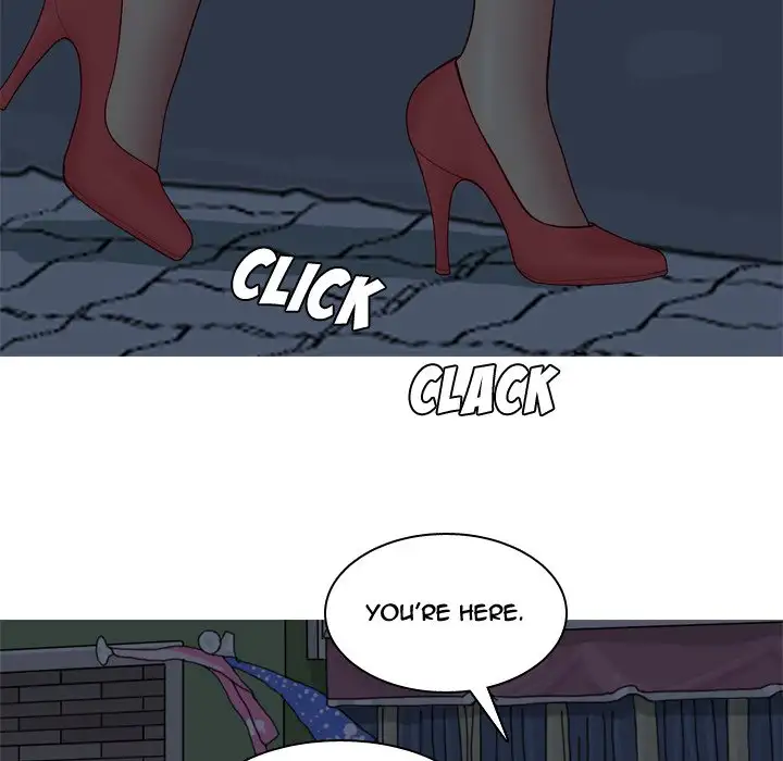 Love Prelude - Chapter 29 Page 13
