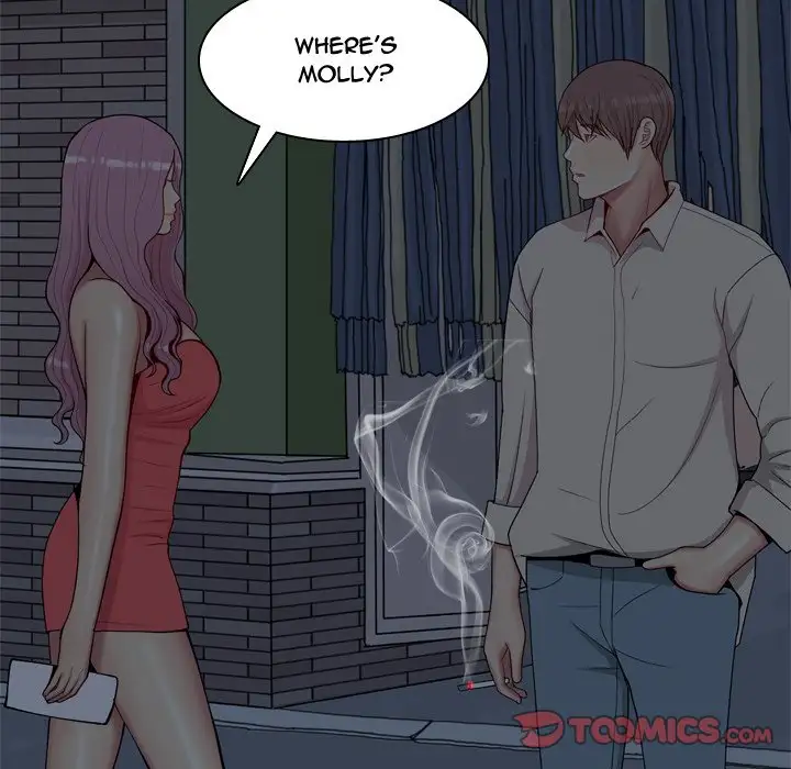 Love Prelude - Chapter 29 Page 14