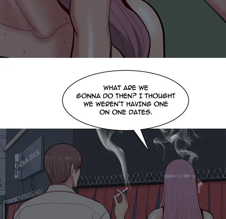 Love Prelude - Chapter 29 Page 19