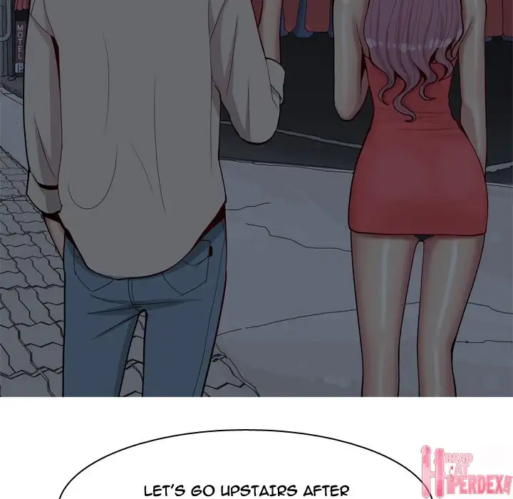 Love Prelude - Chapter 29 Page 20