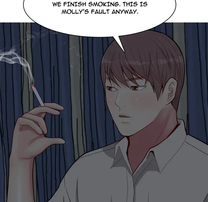 Love Prelude - Chapter 29 Page 21