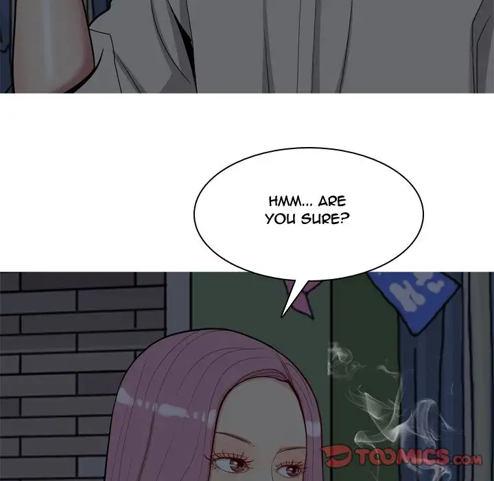 Love Prelude - Chapter 29 Page 22