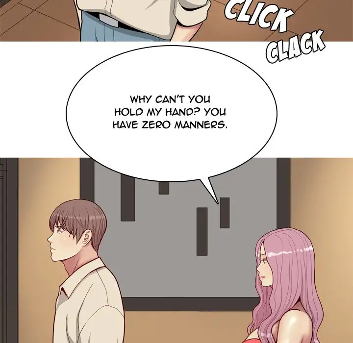 Love Prelude - Chapter 29 Page 33