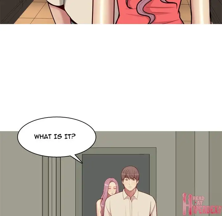 Love Prelude - Chapter 29 Page 36