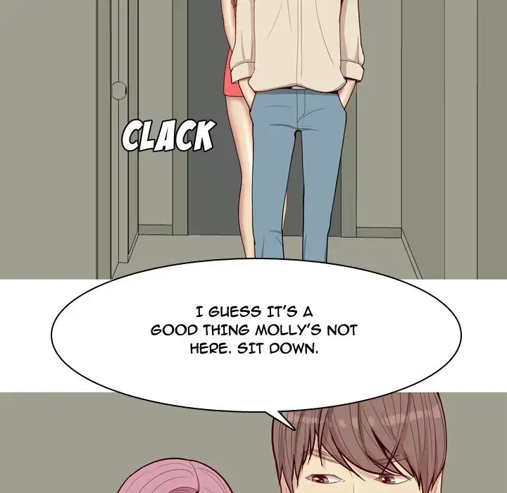 Love Prelude - Chapter 29 Page 37