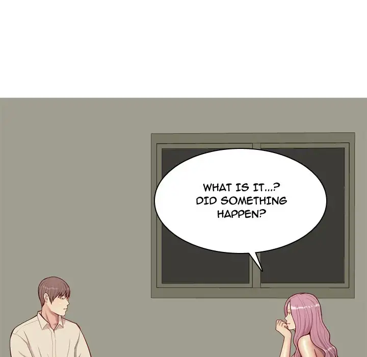 Love Prelude - Chapter 29 Page 39