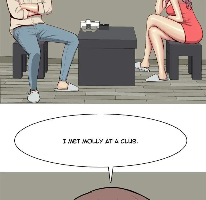 Love Prelude - Chapter 29 Page 40